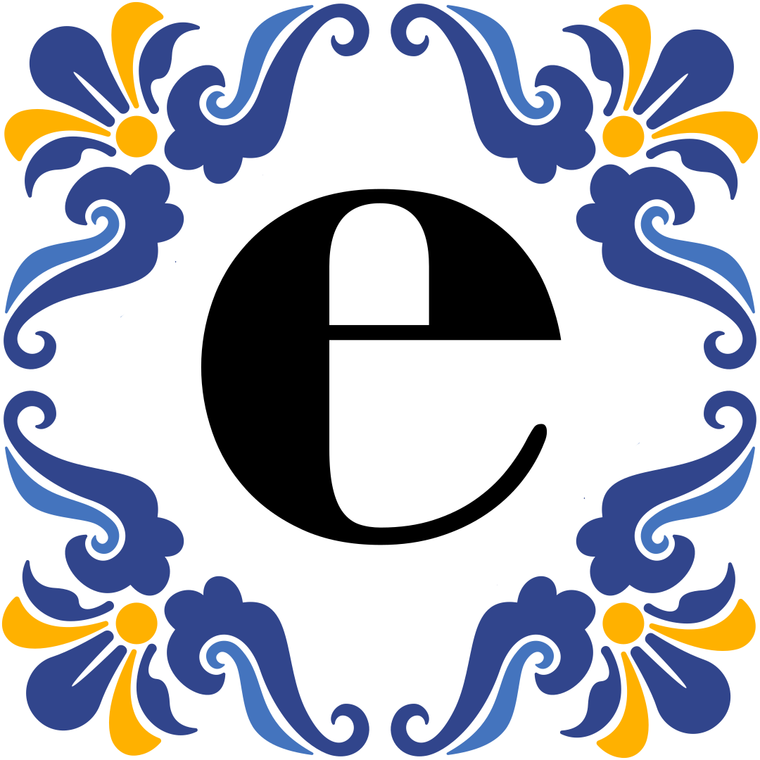 Eboratic Logo